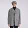 HOUNDSTOOTH PABLO 　JACKET