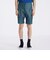 COOLDOTS 2 PLEATS SHORTS [クールドッツショーツ]