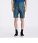 COOLDOTS 2 PLEATS SHORTS [クールドッツショーツ]