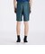 COOLDOTS 2 PLEATS SHORTS [クールドッツショーツ]