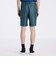 COOLDOTS 2 PLEATS SHORTS [クールドッツショーツ]