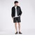 COOLDOTS 2 PLEATS SHORTS [クールドッツショーツ]