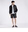 COOLDOTS 2 PLEATS SHORTS [クールドッツショーツ]