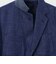 WOOL SILK LINEN HUNTING JACKET [ホップサック ハンティングジャケット]
