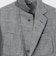 WOOL SILK LINEN HUNTING JACKET [ホップサック ハンティングジャケット]