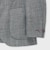 WOOL SILK LINEN HUNTING JACKET [ホップサック ハンティングジャケット]