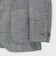 WOOL SILK LINEN HUNTING JACKET [ホップサック ハンティングジャケット]
