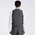 WOOL MOHAIR EMSEMBLE  VEST  [ウールモヘア ベスト]