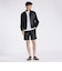 COOLDOTS HARRINGTON JACKET [クールドッツ ハリントンジャケット]