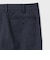 WOOL SILK CHAMBRAY TAPERED  SLACKS [ウールシルク シャンブレーパンツ]