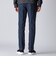 DIAGONAL MOLESKIN TAPERED 　SLACKS