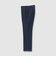 DIAGONAL MOLESKIN TAPERED 　SLACKS
