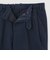 DIAGONAL MOLESKIN TAPERED 　SLACKS