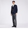 DAMIER PATTERN  BLAZER [ダミエパターン ブレザー]