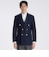 DAMIER PATTERN  BLAZER [ダミエパターン ブレザー]
