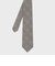 GLEN CHECK REGULAR  TIE [グレンチェック レギュラータイ]