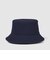 WOOL SUCKER BUCKET HAT