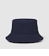 WOOL SUCKER BUCKET HAT