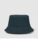 WOOL SUCKER BUCKET HAT
