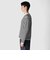 FRENCH STRIPE CREW NECK SWEATER