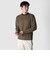 FRENCH STRIPE CREW NECK SWEATER