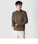 FRENCH STRIPE CREW NECK SWEATER