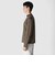 FRENCH STRIPE CREW NECK SWEATER