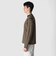 FRENCH STRIPE CREW NECK SWEATER
