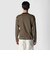 FRENCH STRIPE CREW NECK SWEATER