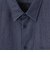 CUPRA／WASHI  DENIM SHIRT [和紙デニム LSシャツ]