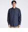 CUPRA／WASHI  DENIM SHIRT [和紙デニム LSシャツ]