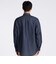 CUPRA／WASHI  DENIM SHIRT [和紙デニム LSシャツ]