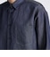 CUPRA／WASHI  DENIM SHIRT [和紙デニム LSシャツ]