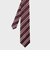 MULTI STRIPE TIE [マルチストライプ タイ]