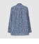ARLES BOW BLOUSE