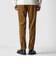 MODIGLIANI 　SLACKS