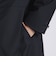 TECH WOOL PARIS HALF　 SINGLE TRENCH