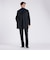 TECH WOOL PARIS HALF　 SINGLE TRENCH