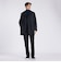 TECH WOOL PARIS HALF　 SINGLE TRENCH