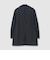 TECH WOOL PARIS HALF　 SINGLE TRENCH