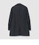 TECH WOOL PARIS HALF　 SINGLE TRENCH