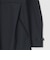TECH WOOL PARIS HALF　 SINGLE TRENCH