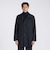 TECH WOOL PARIS HALF　 SINGLE TRENCH