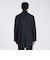 TECH WOOL PARIS HALF　 SINGLE TRENCH