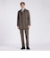 TECH WOOL PARIS HALF　 SINGLE TRENCH