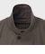 TECH WOOL PARIS HALF　 SINGLE TRENCH