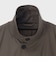 TECH WOOL PARIS HALF　 SINGLE TRENCH