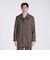 TECH WOOL PARIS HALF　 SINGLE TRENCH