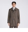 TECH WOOL PARIS HALF　 SINGLE TRENCH