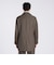TECH WOOL PARIS HALF　 SINGLE TRENCH